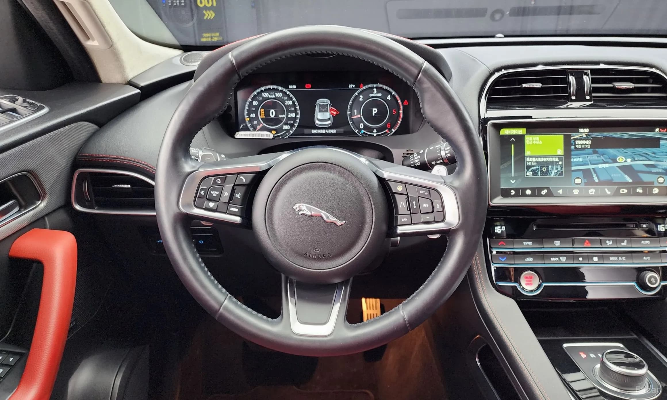 F-PACE
