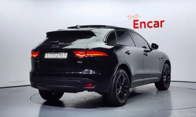 F-PACE