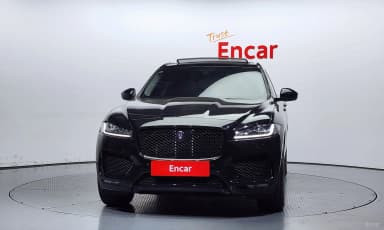 F-PACE