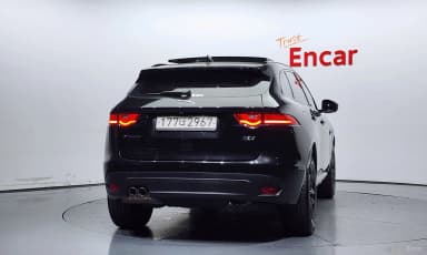 F-PACE