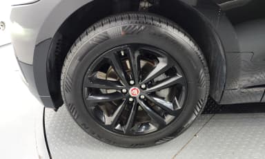 F-PACE