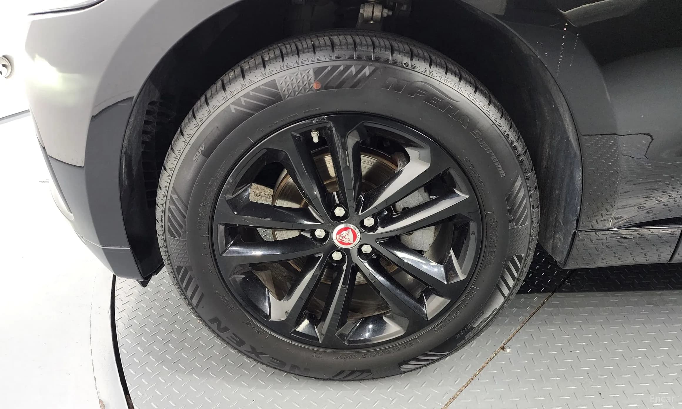 F-PACE