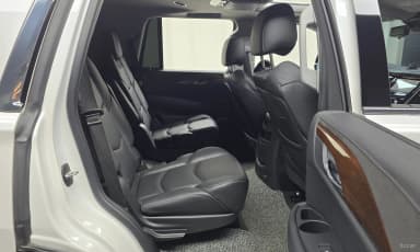 Escalade