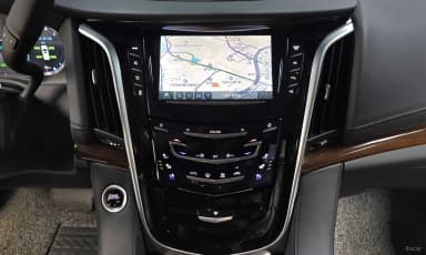 Escalade