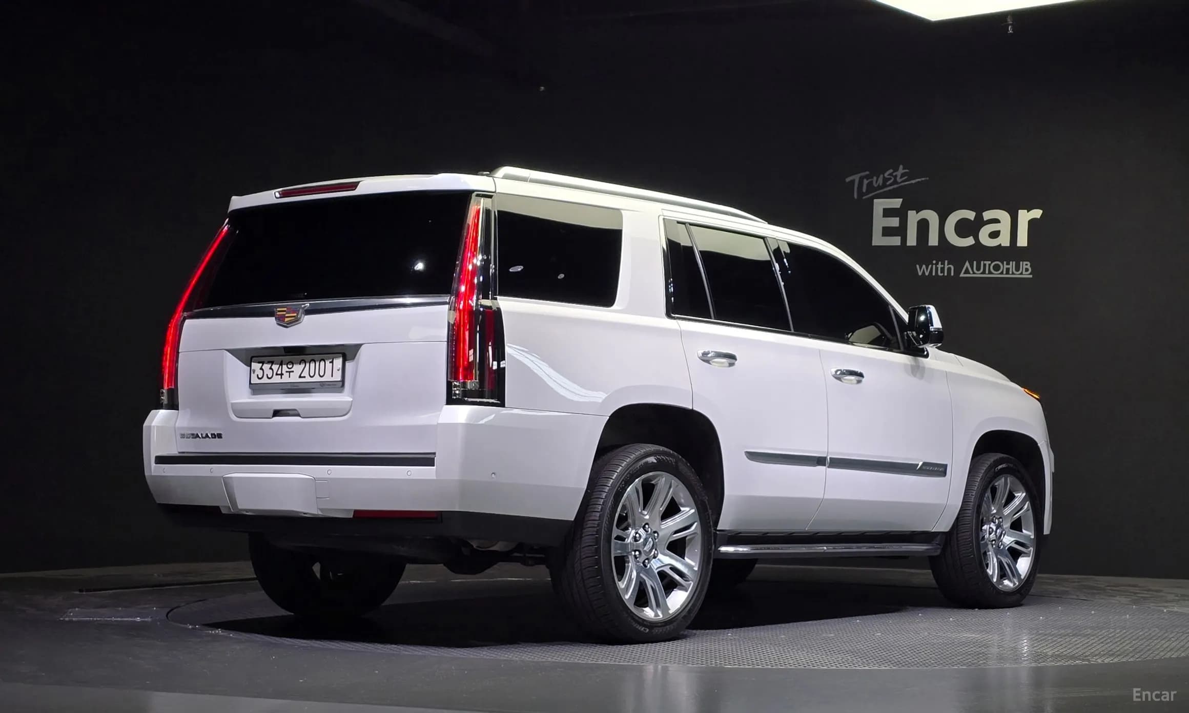 Escalade