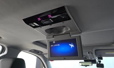 Escalade