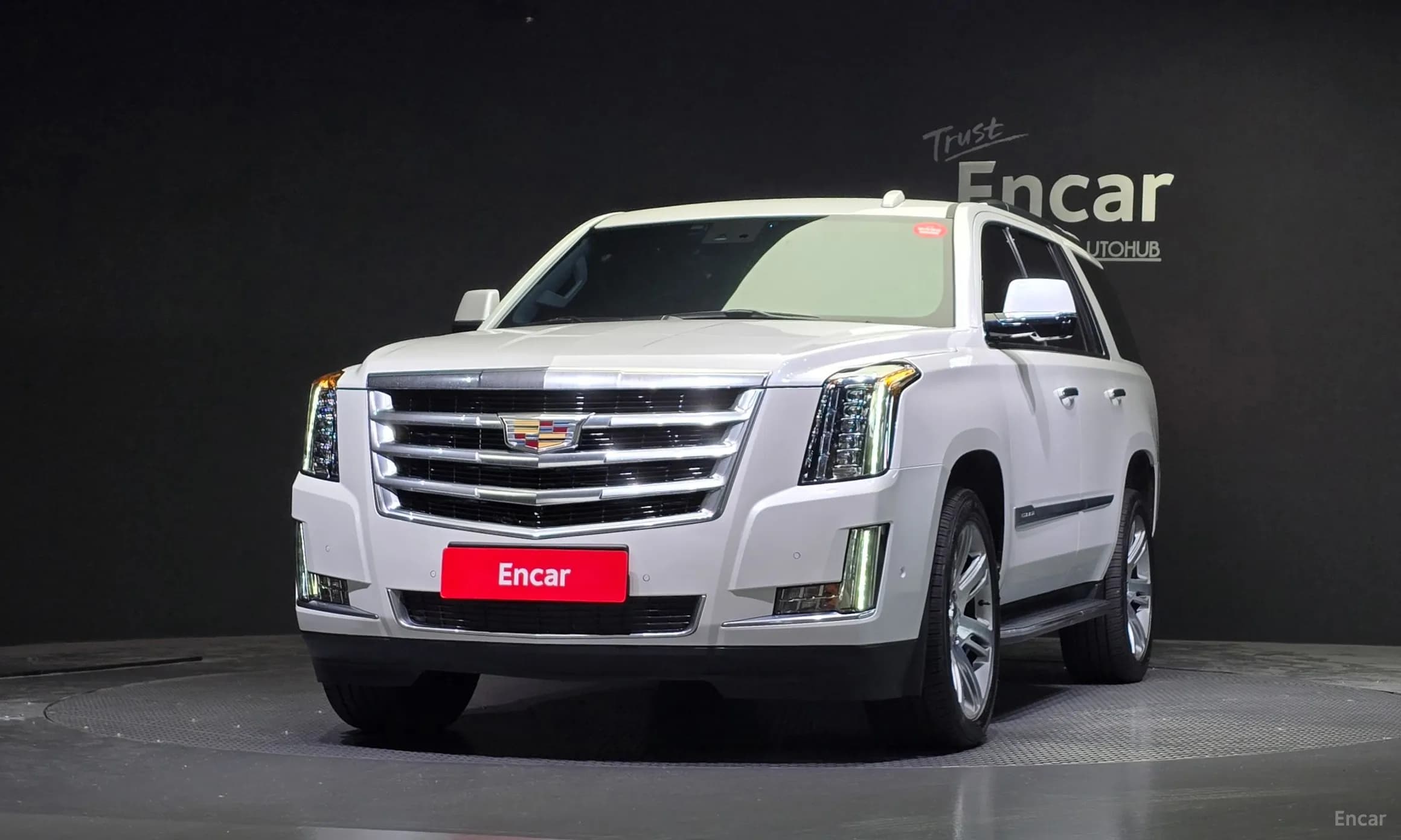 Escalade