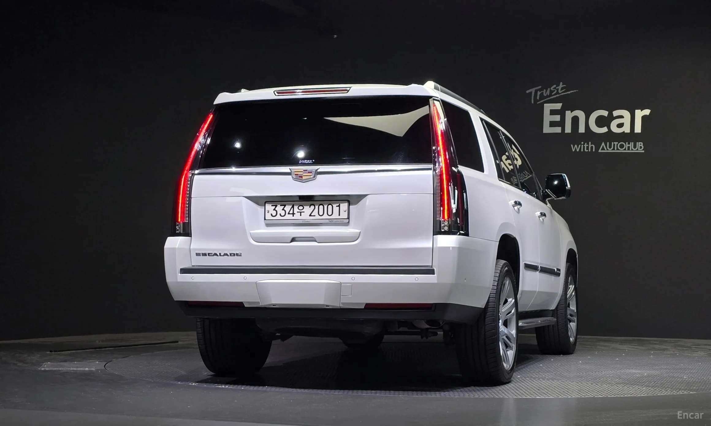 Escalade