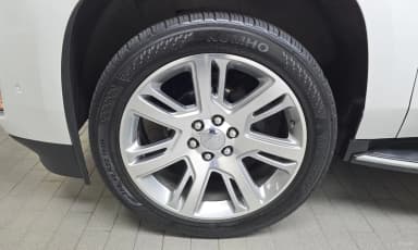Escalade