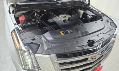 Escalade