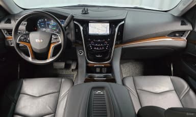 Escalade
