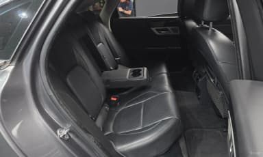 XF (x260)