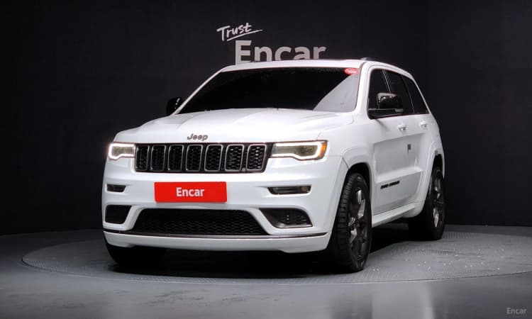 Grand Cherokee