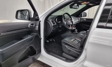 Grand Cherokee