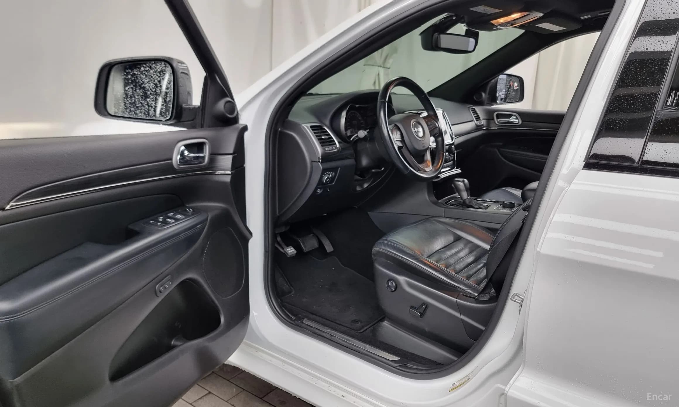 Grand Cherokee