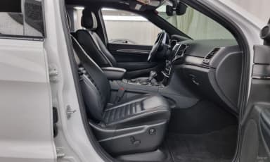 Grand Cherokee