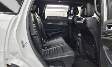 Grand Cherokee