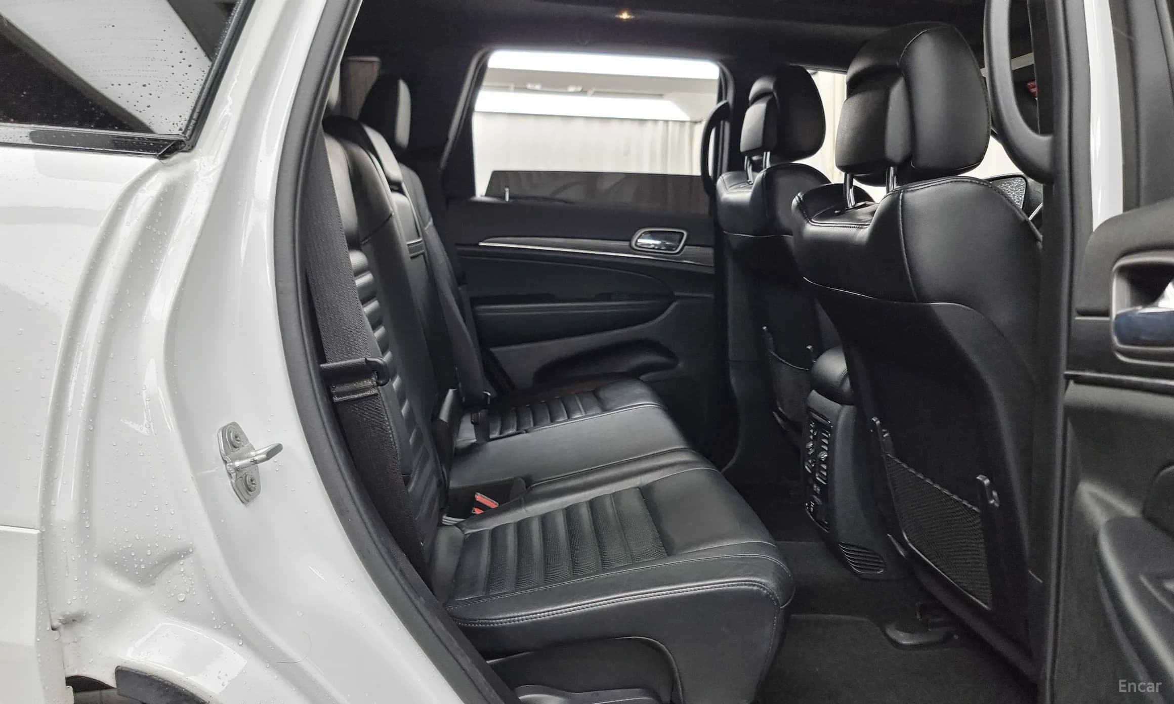 Grand Cherokee