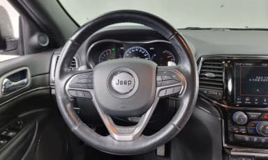 Grand Cherokee