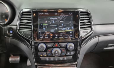 Grand Cherokee