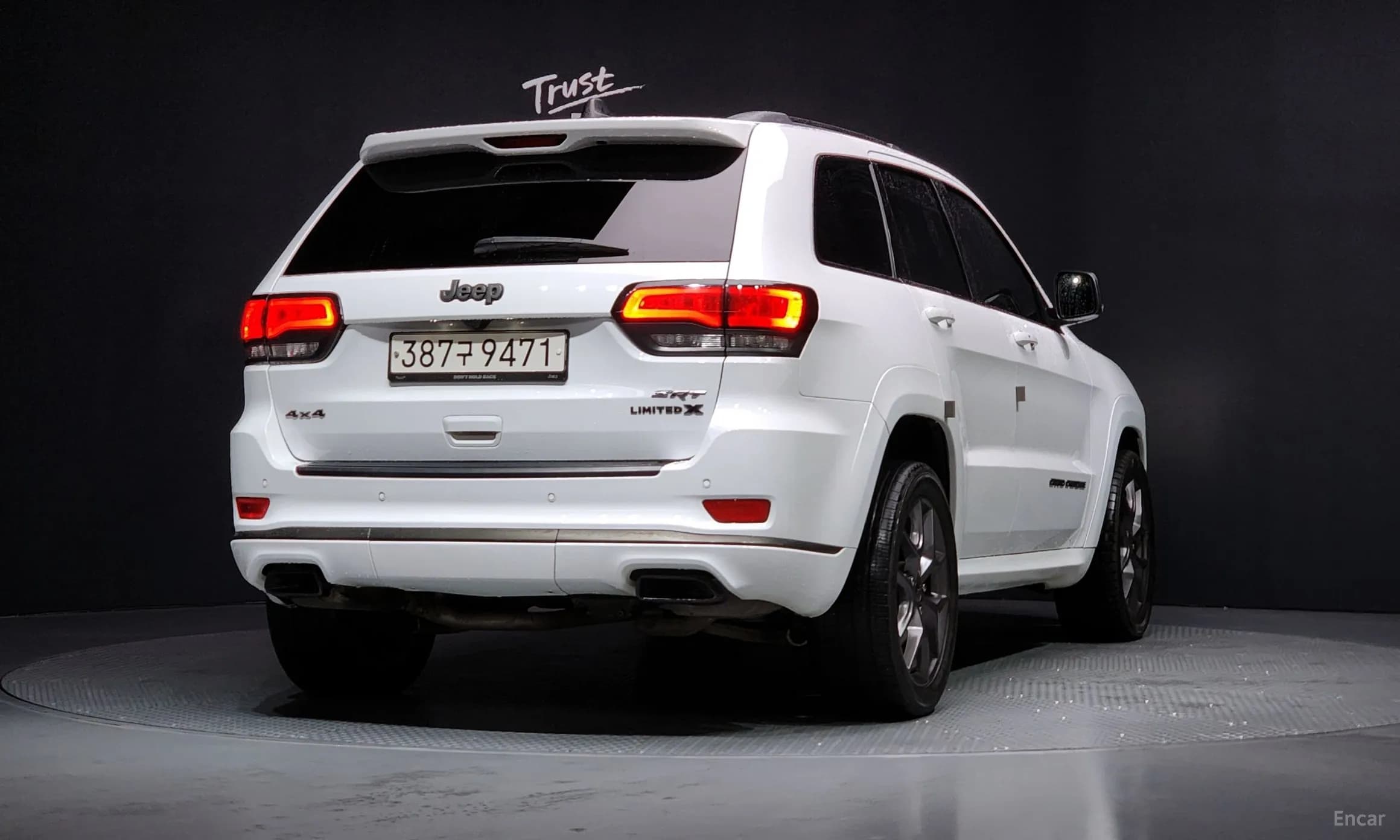 Grand Cherokee