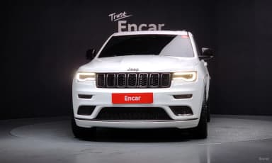 Grand Cherokee