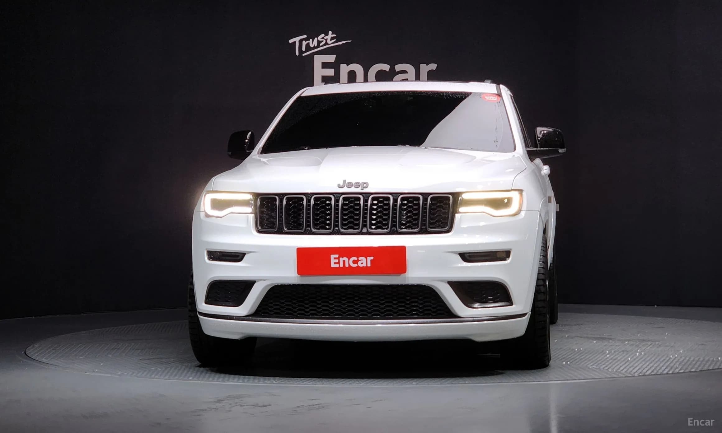 Grand Cherokee