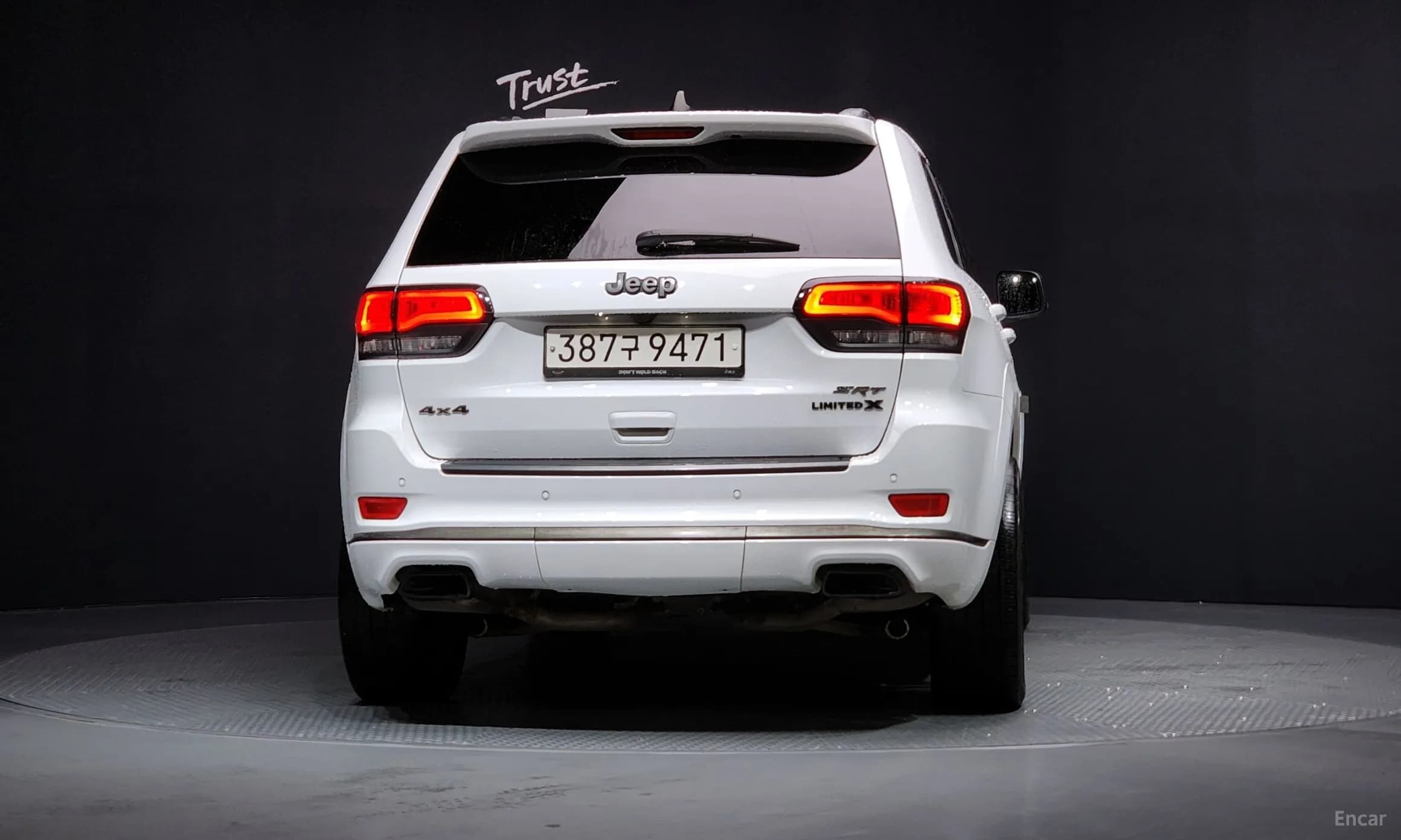 Grand Cherokee