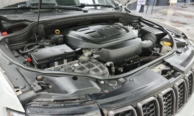 Grand Cherokee