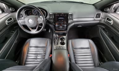 Grand Cherokee