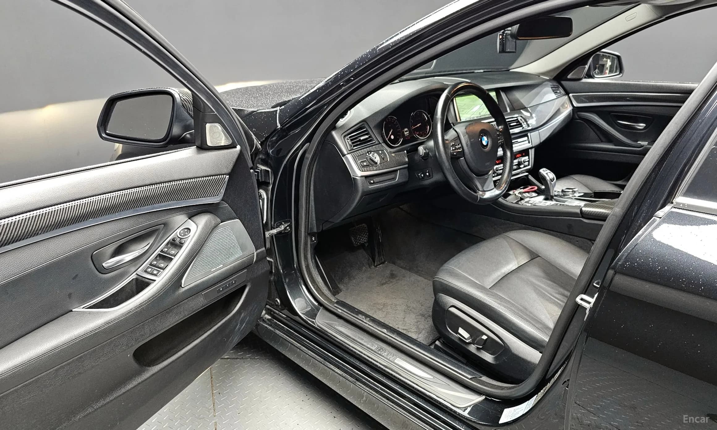 5 Series (F10)