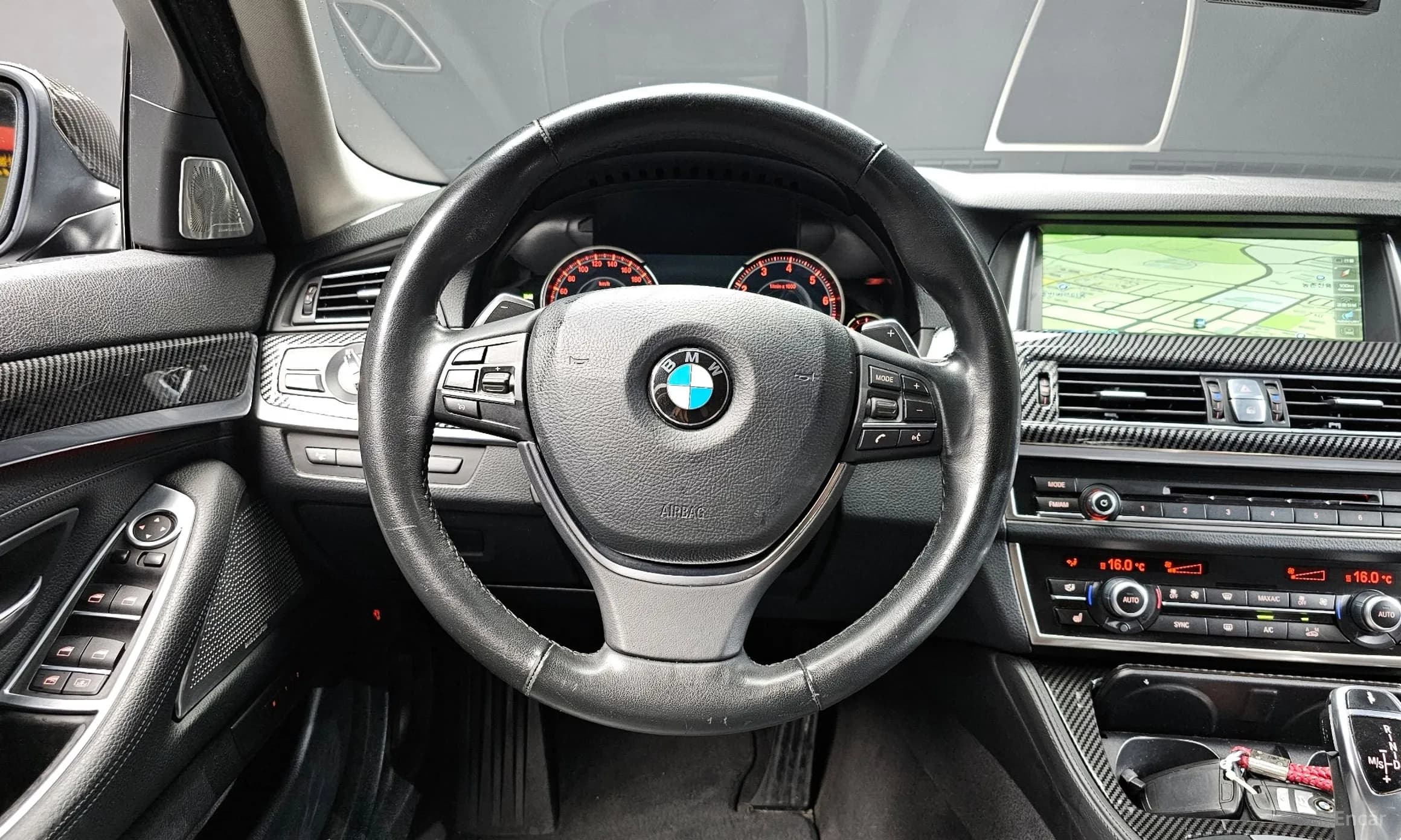 5 Series (F10)
