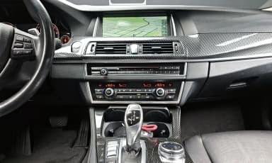 5 Series (F10)