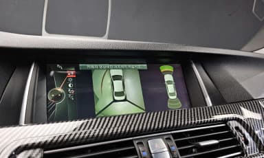 5 Series (F10)
