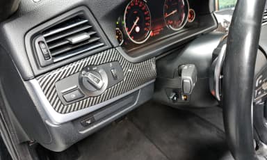 5 Series (F10)