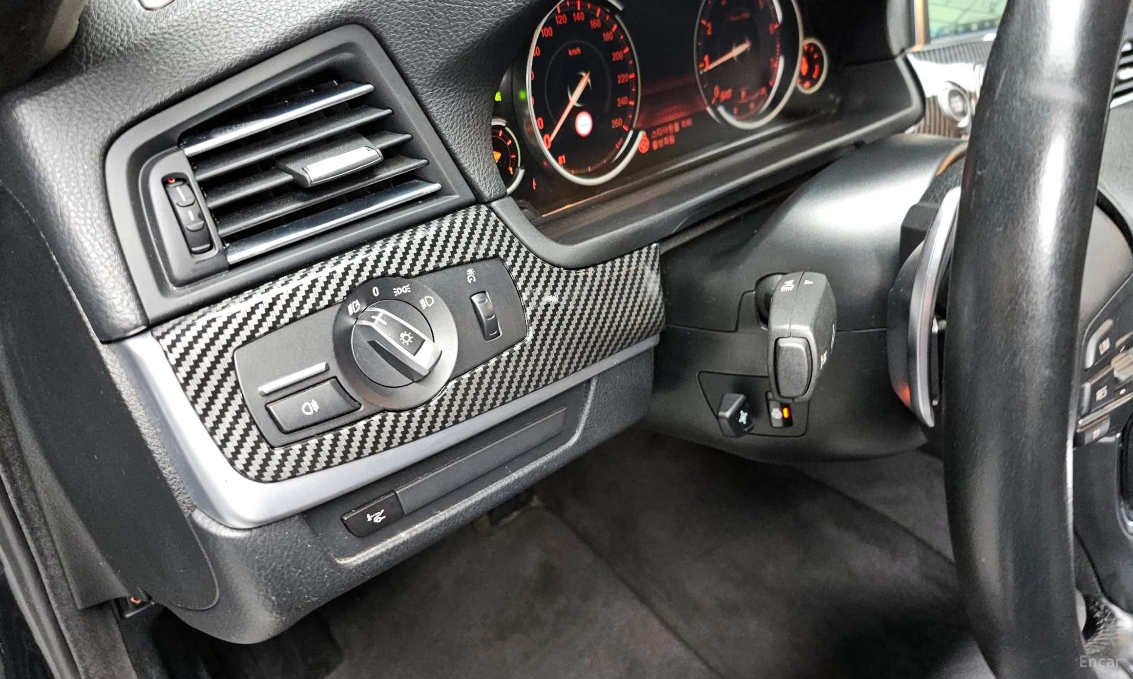 5 Series (F10)