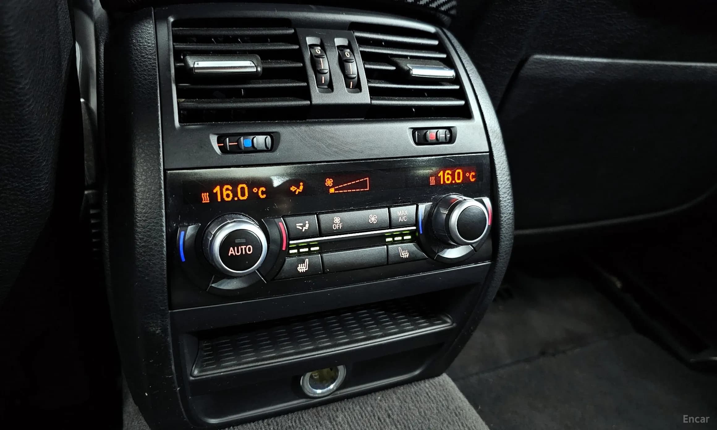 5 Series (F10)