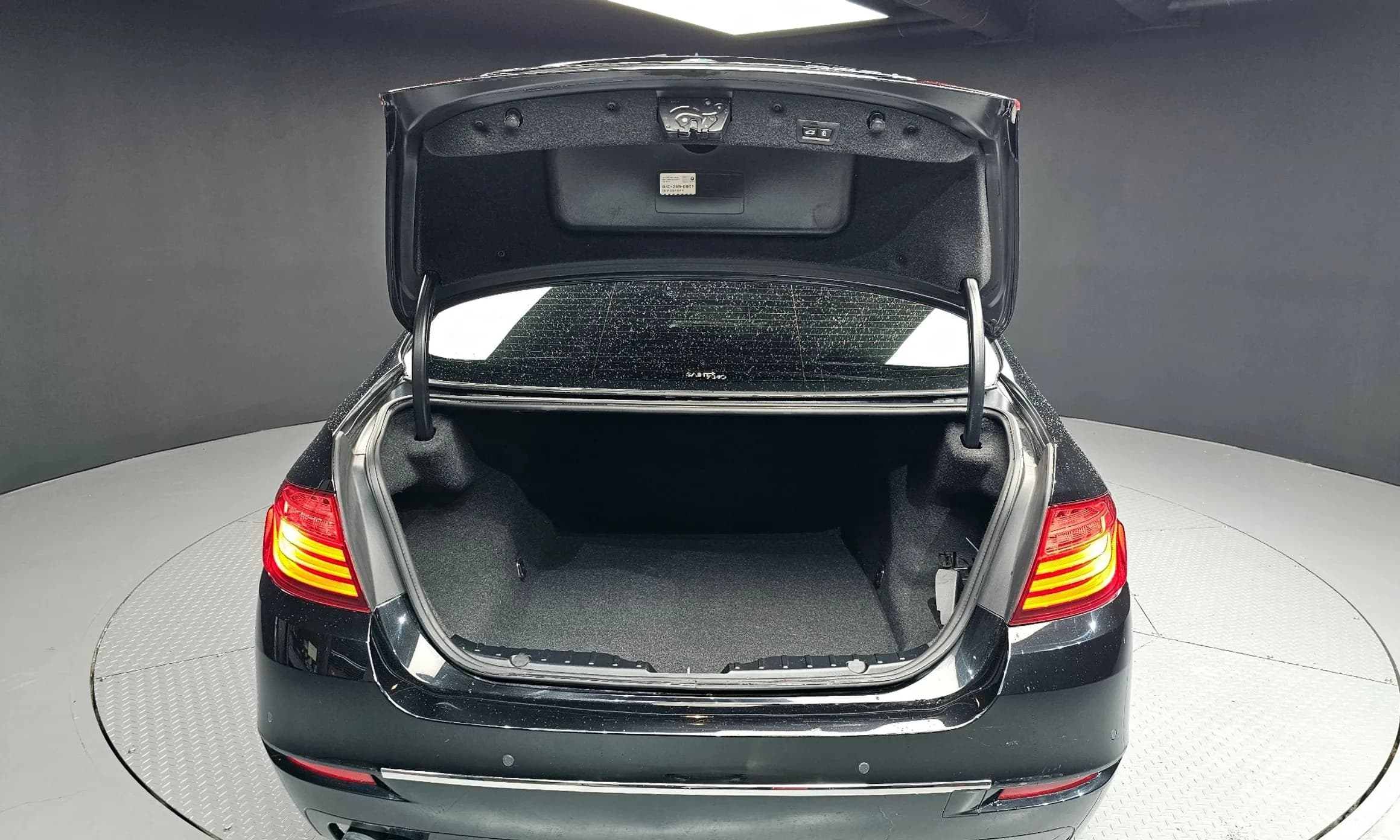 5 Series (F10)