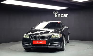 5 Series (F10)