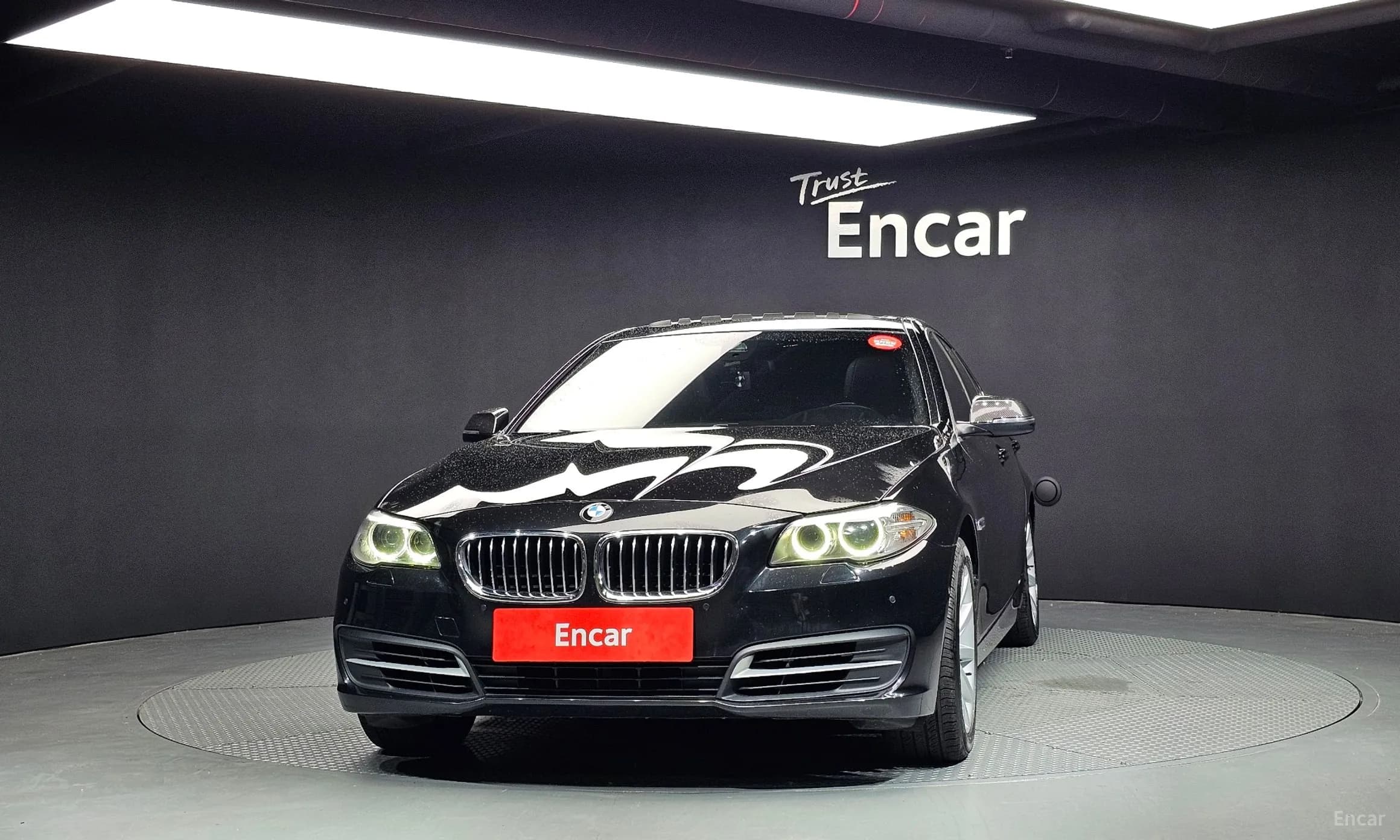 5 Series (F10)