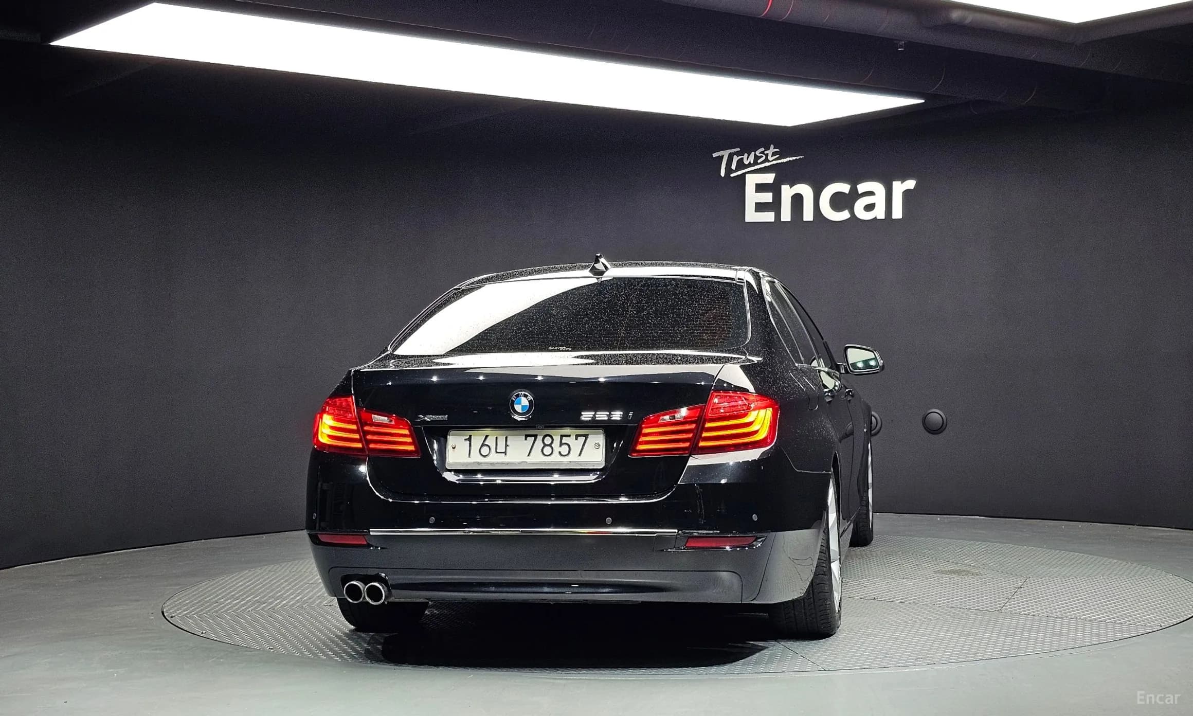 5 Series (F10)