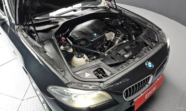 5 Series (F10)
