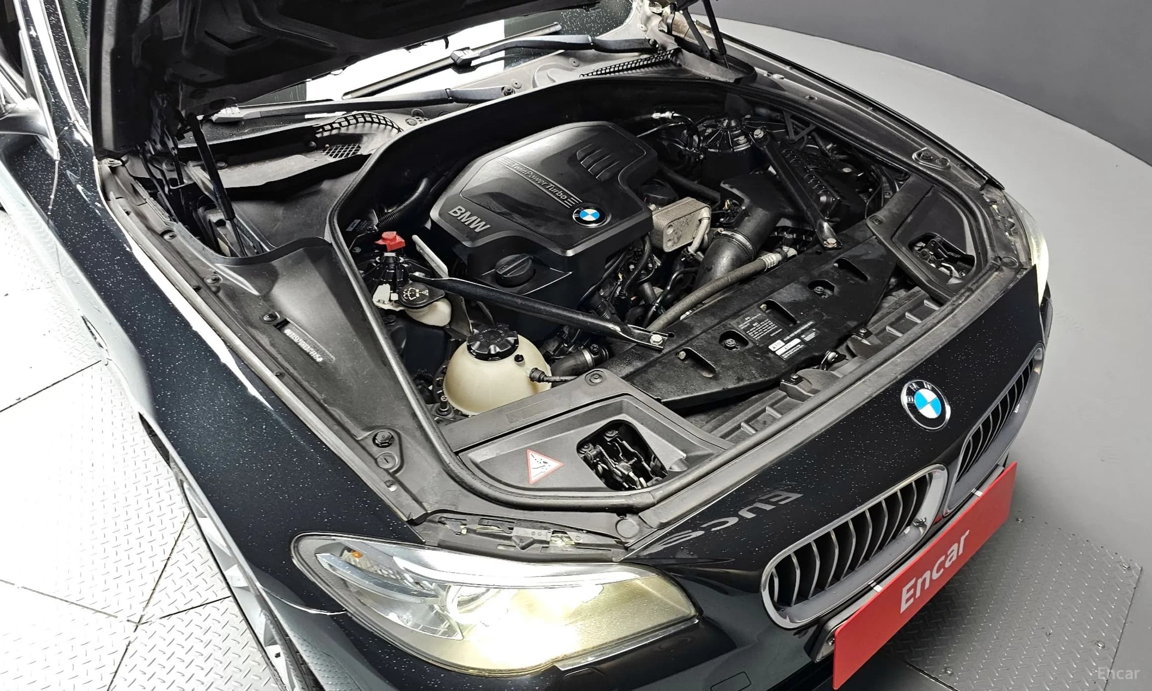 5 Series (F10)