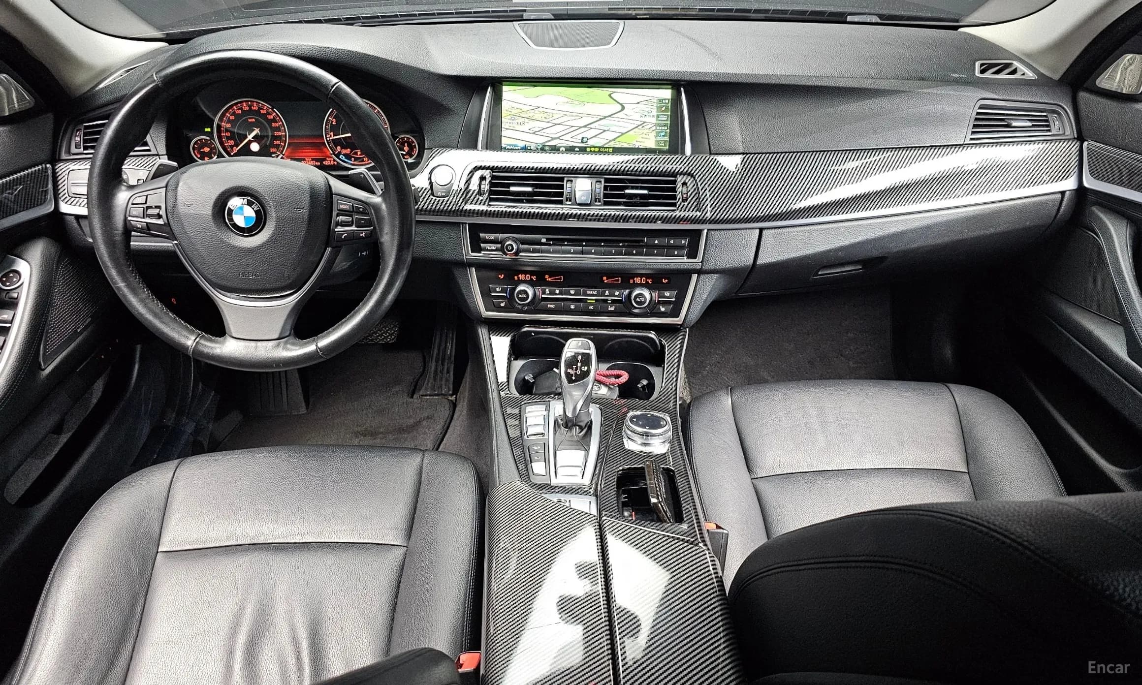 5 Series (F10)