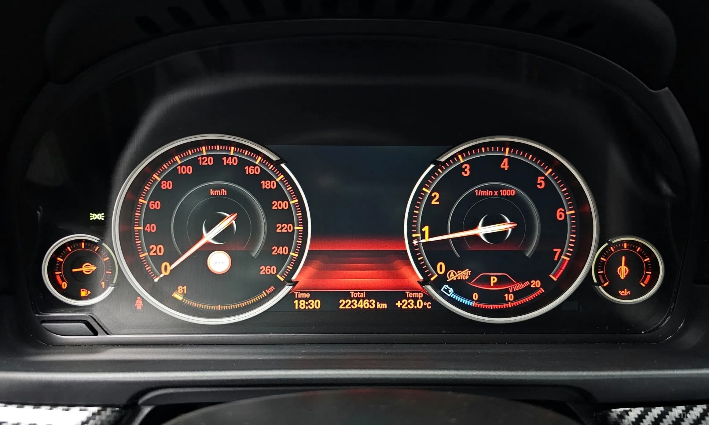 5 Series (F10)