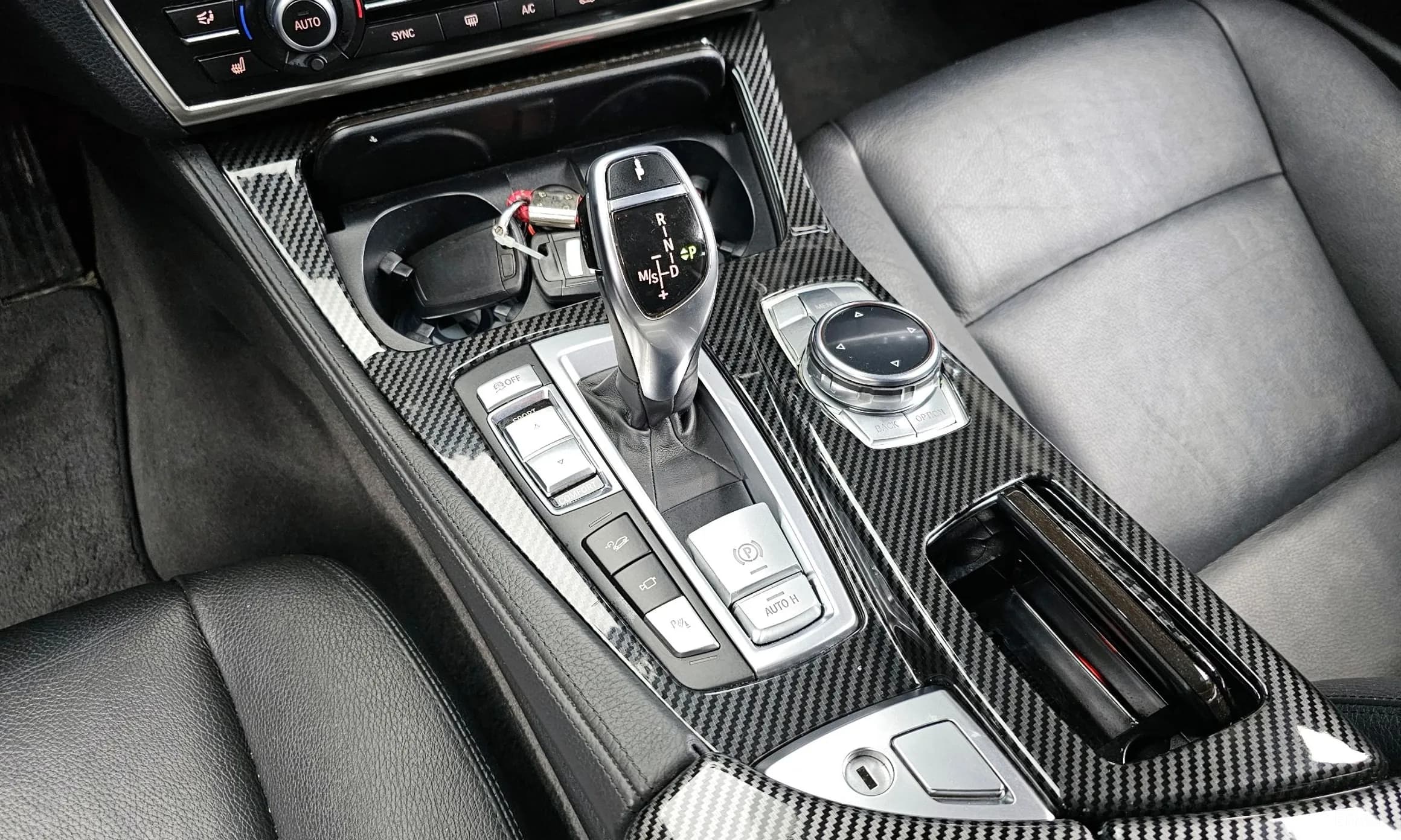 5 Series (F10)