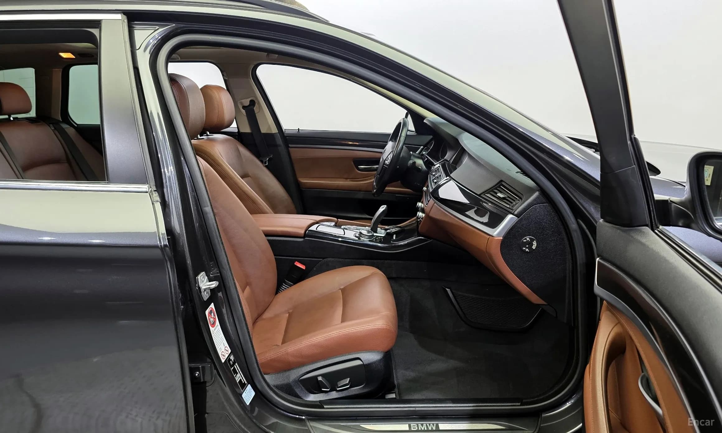 5 Series (F10)