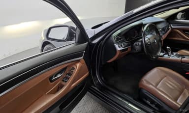 5 Series (F10)