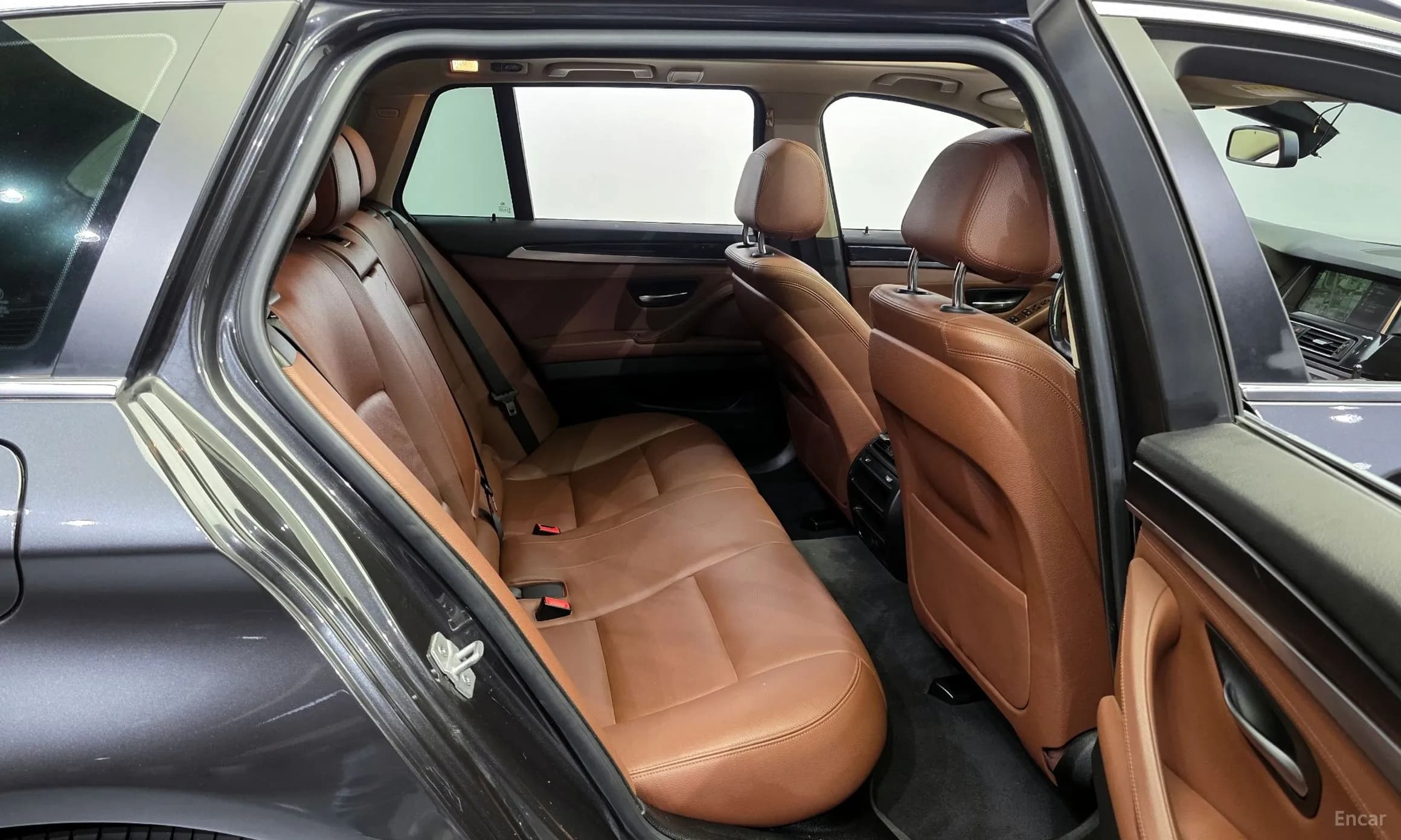 5 Series (F10)