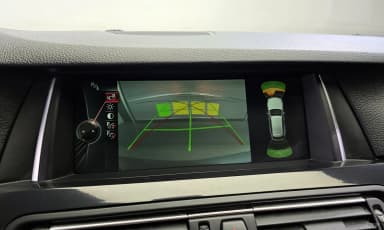 5 Series (F10)